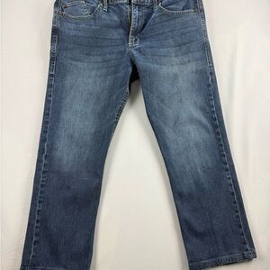Rock & Republic Classic Men's Blue Jeans